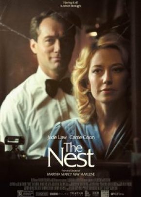 The Nest izle