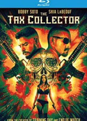 The Tax Collector izle