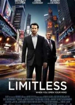 Limit Yok izle