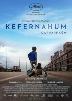 Kefernahum izle