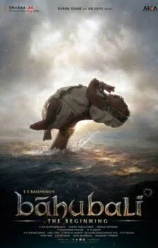 bahubali baslangic izle