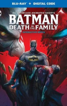 batman death in the family izle