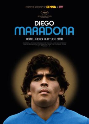 Diego Maradona izle