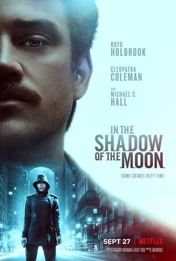 In the Shadow of the Moon izle