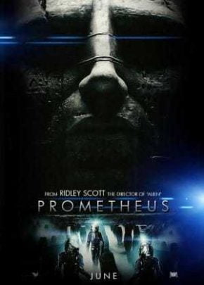 Prometheus izle