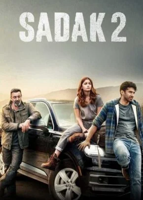 Sadak 2 izle