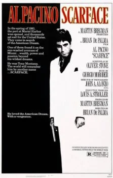 scarface izle