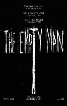 the empty man izle