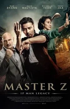 usta z ipmanın mirası izle