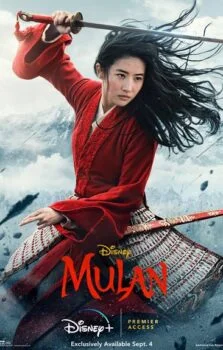 mulan izle