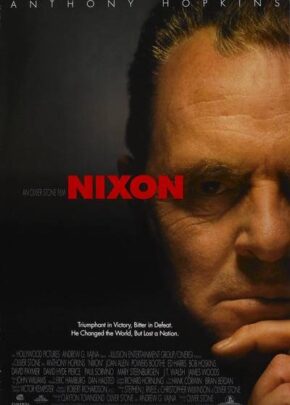 Nixon izle