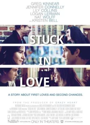 Stuck in Love izle