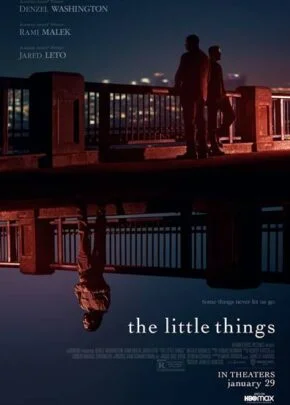 The Little Things izle