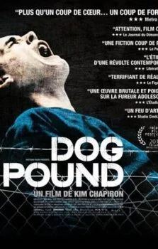 dog pound izle