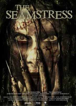 The Seamstress izle