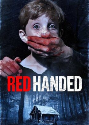 Red Handed izle