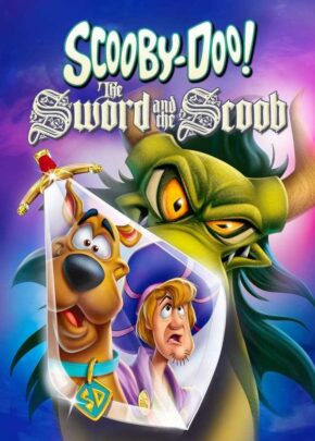 Scooby-Doo! The Sword and the Scoob izle