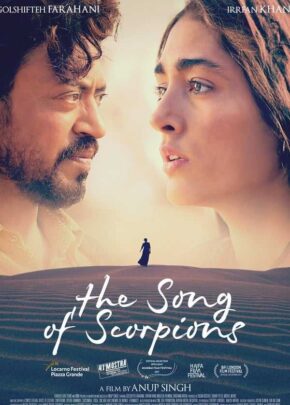 The Song of Scorpions izle