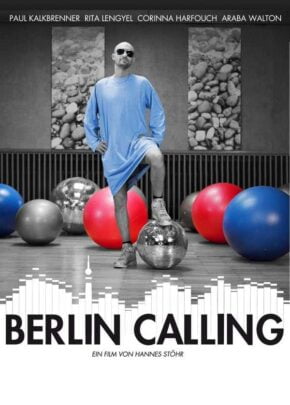 Berlin Calling izle