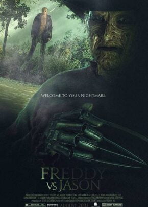 Freddy vs Jason izle