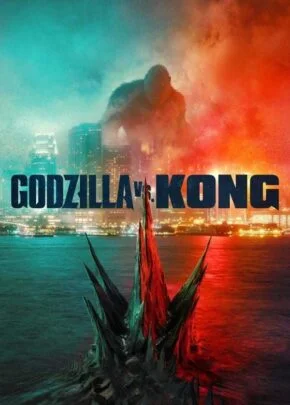 Godzilla vs. Kong izle