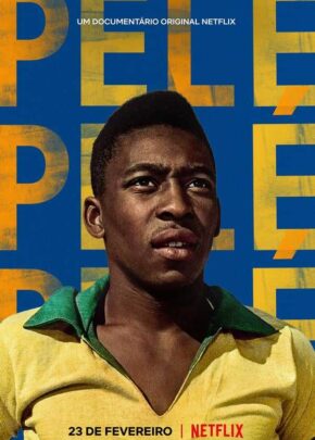 Pelé: Bir Efsanenin Doğuşu izle