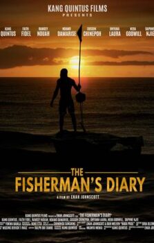the fishermans diary izle