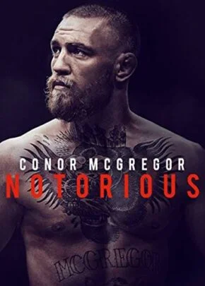 Conor McGregor: Notorious izle