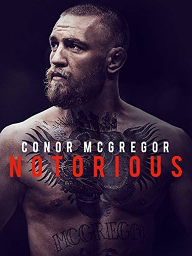 Conor McGregor: Notorious izle