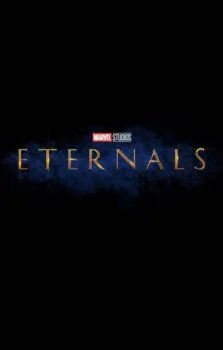 eternals izle