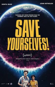 save yourselves izle