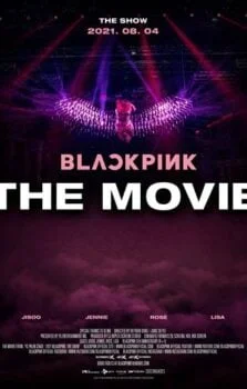 blackpink the movie izle