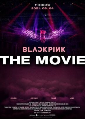 Blackpink: The Movie izle