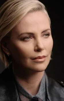 Charlize Theron filmleri