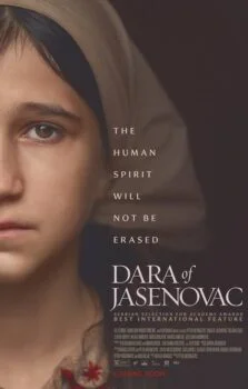 dara of jasenovca izle