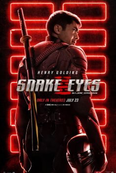 G.I. Joe: Snake Eyes izle
