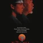 the karate kid part 2 izle