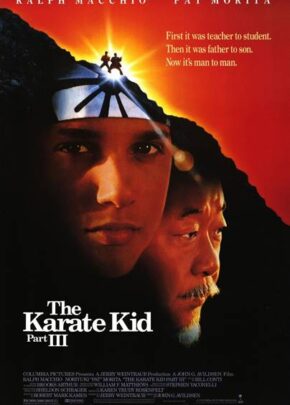 The Karate Kid Part 3 izle