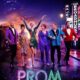 the prom izle