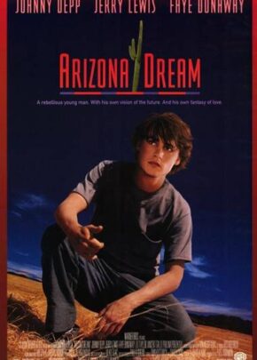 Arizona Dream izle