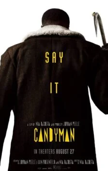 candyman izle