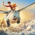 dragon rider izle