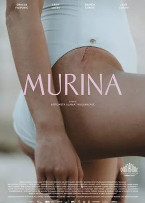 Murina izle