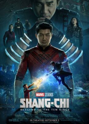 Shang-Chi ve 10 Yüzük Efsanesi izle