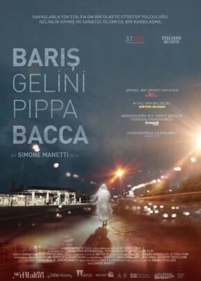 Barış Gelini: Pippa Bacca izle