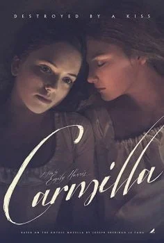 Carmilla izle