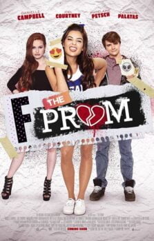 f the prom izle