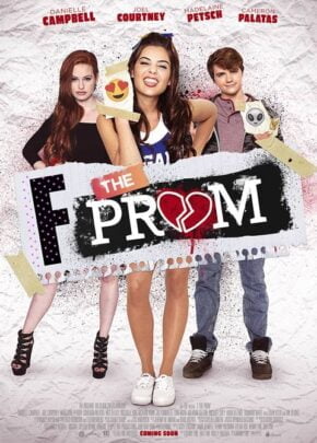 F*&% the Prom izle