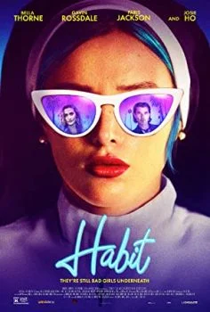 Habit izle