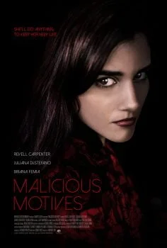 Malicious Motives izle